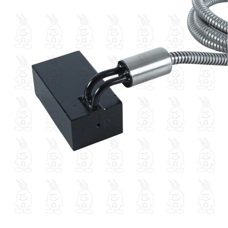 FUNDIDA PLACA ZFP FUNDIDA PLACA ZFP