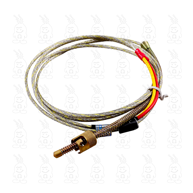 Sensor de Temperatura para Leitura de Temperatura