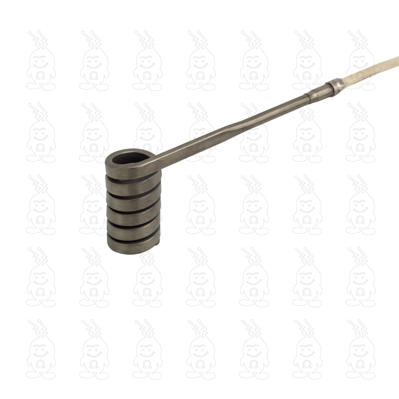 RESISTÊNCIA MICROTUBULAR PARA MOLDES E MANIFOLDS RESISTÊNCIA MICROTUBULAR PARA MOLDES E MANIFOLDS