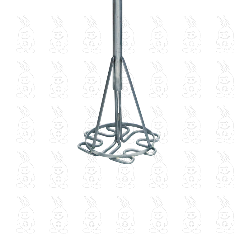 AQUECEDOR DE IMERSÃO PARA DESCRISTALIZAÇÃO DE MEL HOTMEL Ø280 X 900mm 650W 230V AQUECEDOR DE IMERSÃO PARA DESCRISTALIZAÇÃO DE MEL HOTMEL Ø280 X 900mm 650W 230V