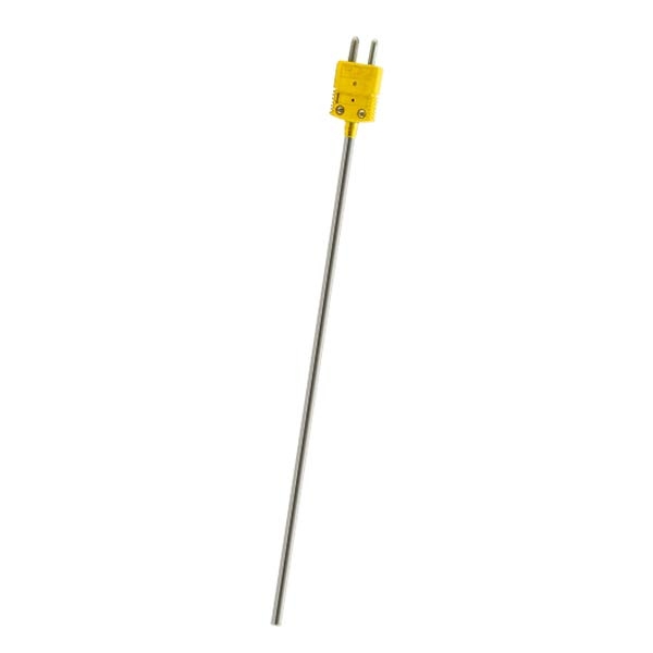 Termopar Mineral Sensor de Temperatura para Leitura de Temperatura