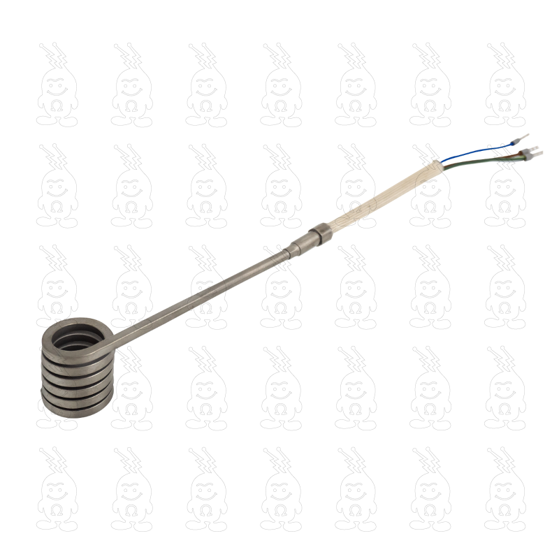 RESISTÊNCIA MICROTUBULAR PARA MOLDES E MANIFOLDS RESISTÊNCIA MICROTUBULAR PARA MOLDES E MANIFOLDS