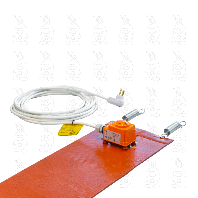 Manta de Silicone MS Manta de Silicone MS
