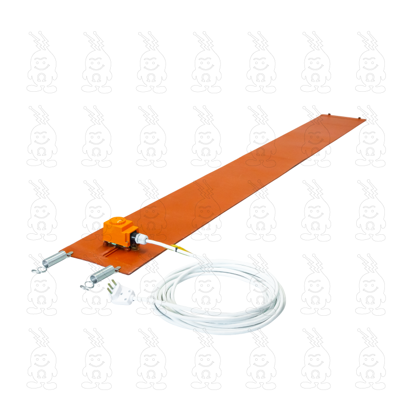 Manta de Silicone MS Manta de Silicone MS