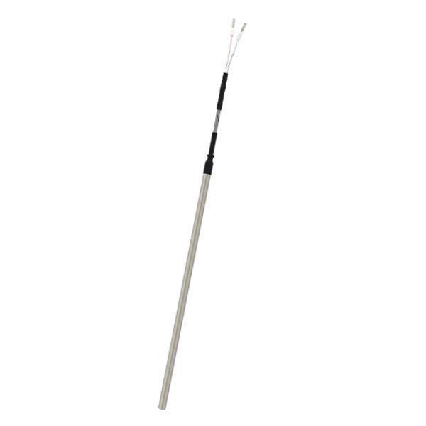Termopar Mineral Sensor de Temperatura para Leitura de Temperatura