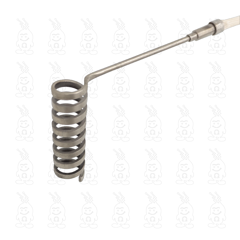 RESISTÊNCIA MICROTUBULAR PARA MOLDES E MANIFOLDS RESISTÊNCIA MICROTUBULAR PARA MOLDES E MANIFOLDS